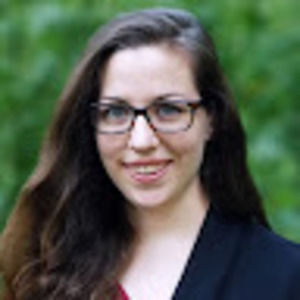 Meet your Posher, Laura